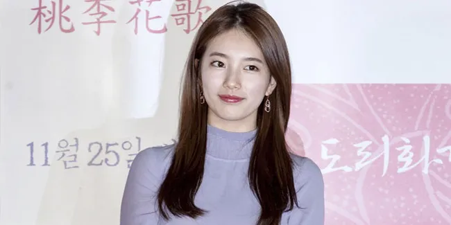 [FOTO] Penampilan Terbaru Suzy Miss A, Drastis Kelewat Kurus