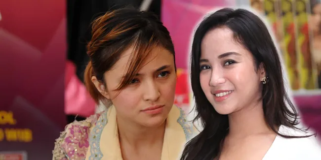 FOTO: Reunian Pemeran 'Kisah Sedih di Hari Minggu', Bikin Gemes!