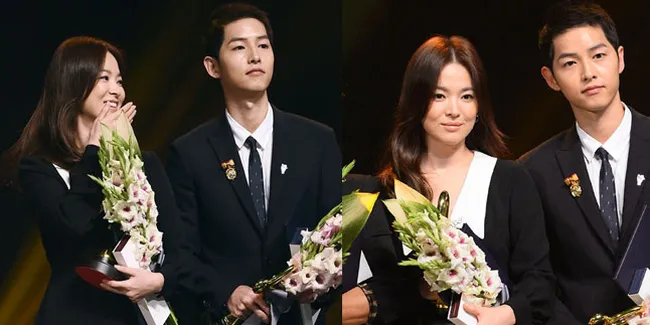 FOTO: Seleb Yang Bakal Jadi Pendamping Nikah Song Song Couple?