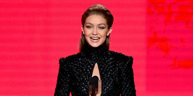 Gigi Hadid Berita Terbaru Hari Ini Kapanlagicom