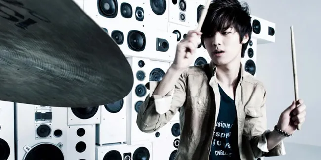 [FOTO] 'The Heirs', Park Shin Hye-Minhyuk CNBLUE Kencan!