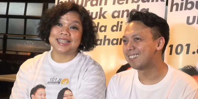 Foto Tika & Udjo Project Pop Bakal Terpajang di Pelosok Jakarta
