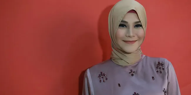 FOTO: Zaskia Mecca Bawa Pulang Baby Bhai, Sudah Cantik Segar