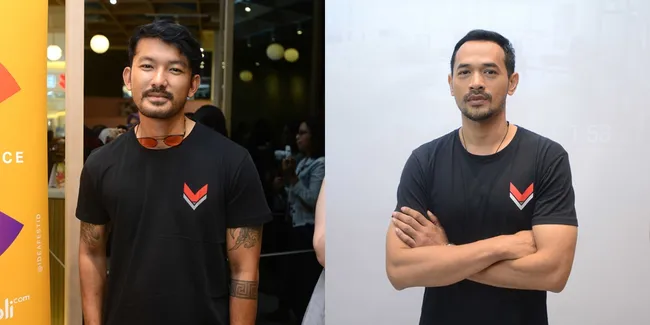 Film Indonesia Tayang di Netflix, Rio Dewanto: Shifting ke Arah yang Lebih Bagus