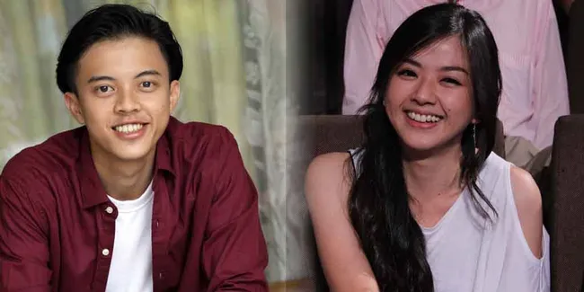 Franda dan Bisma Smash Putus Karena Orang Ketiga?