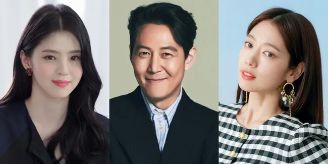 From Zero to Hero, 8 Seleb Korea Ini Punya Masa Lalu yang Berat - Kini Sukses Besar