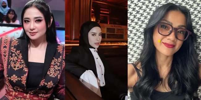 Terbaru Ada Fuji Utami, 5 Selebriti Indonesia Ini Juga Pernah Ditipu Karyawannya Sendiri - Rugi Hingga Miliaran!