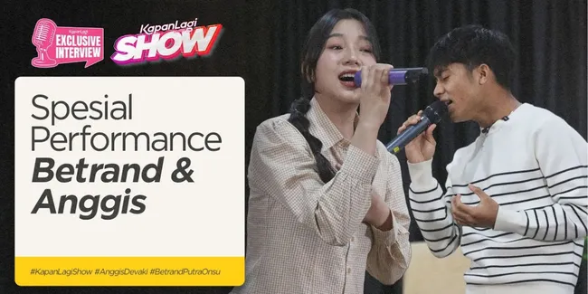 FULL! Spesial Performance: Bila Memang Kamu, Kisah Tanpa Dirimu, & Percuma | KapanLagiShow