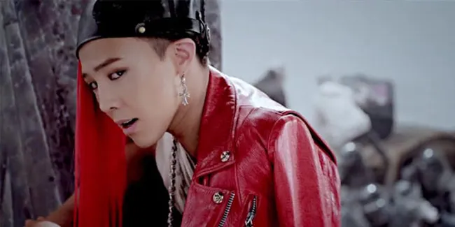 G-Dragon Adalah Idola K-Pop Yang Paling Sukses Jadi Produser Musik?