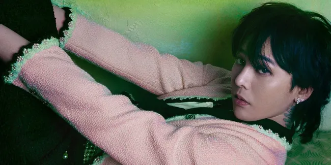 G-Dragon Akhirnya Secara Tak Langsung Ungkap Statusnya Gara-Gara Kartu Tarot