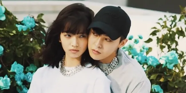 G-Dragon dan Nana Komatsu Diam-Diam Kencan 2 Hari di Jepang?