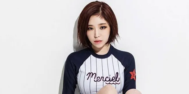 Ga In BEG Mengaku Ditawari Ganja, Polisi Langsung Bertindak