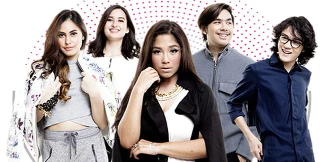 Gadget Hilang, Para Anak Artis Merasa Tidak Nyaman?