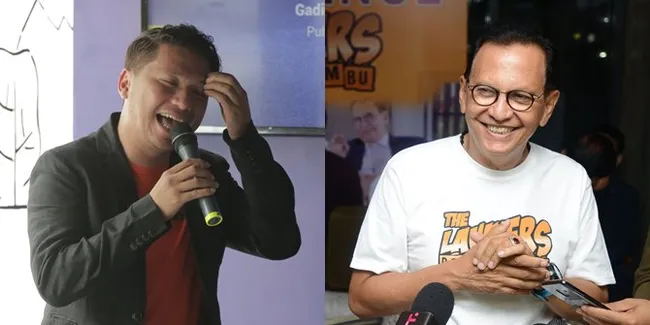 Gading Dekati Seorang Dokter & Model, Roy Marten: Laku Juga Anak Saya