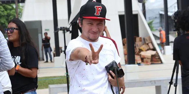 Gading Marten Buka Suara Soal Sosok Pemimpin Ideal