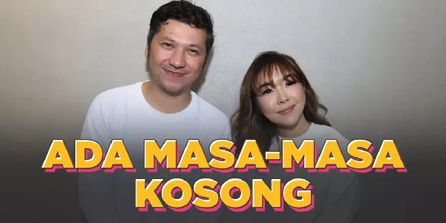 Gading Marten Ungkap Perasaan Pada Gisel Saat Ini