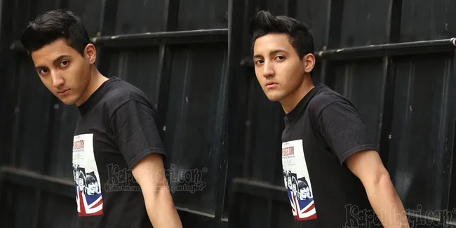 Gadis Kecil Ini Ceraikan Aron Ashab, Alasannya Bikin Nggak Nyangka & Geleng-Geleng
