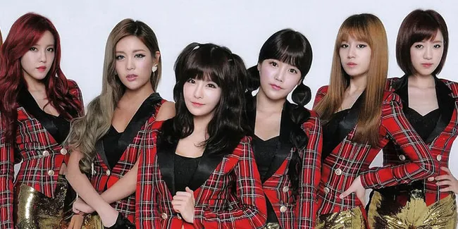 Gaet Davichi dan Skull, T-Ara Rilis Teaser MV 'Bikini'