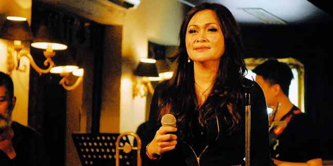 Gaet Legenda Jazz Harry Toledo, Yurin Makin Pede