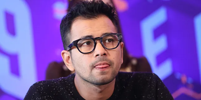 Gagal Jenguk Jupe Hari Ini, Raffi Ahmad: Doain Saja Yang Terbaik