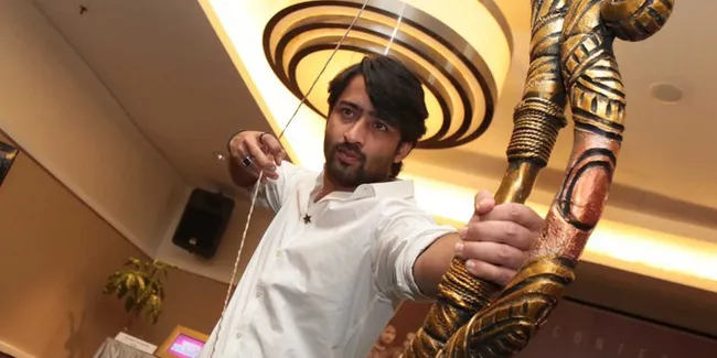 Gagal Total, Serial Baru Shaheer Sheikh Dihentikan Penayangannya di India
