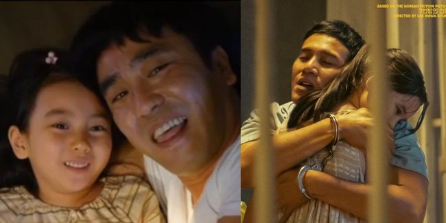 Gak Kalah Seru Dari Versi Korea, Ini 6 Hal yang Bakal Bikin Kamu Enjoy Nonton 'MIRACLE IN CELL NO 7' Versi Indonesia