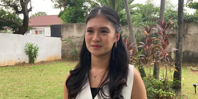 Gali Luka Lama, Vinessa Inez Totalitas Perankan Korban Kekerasan di Film 'YANG TERLUKA'