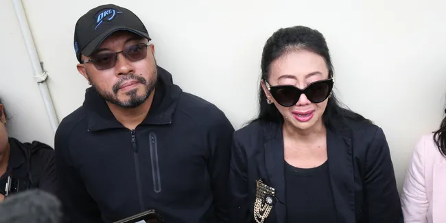 Galiech Ridha Rahardja: Mantan Suami Asri Welas, Karier Cemerlang di Balik Perceraian Mengejutkan