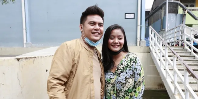 Galih Ginanjar Sudah Tak Mau Tahu Ataupun Berteman dengan Barbie Kumalasari