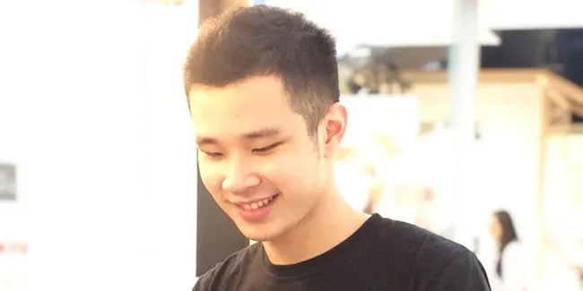 [GAMING] Jess No Limit, Sosok Hero Para Player Mobile Legends