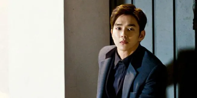 Ganteng & Jago Akting, Yoo Seung Ho Ngaku Iri Banget ke Aktor Ganteng Ini