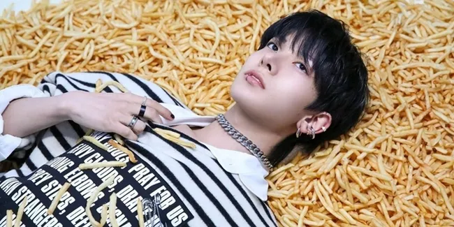 Ganteng dan Serba Bisa, Heeseung ENHYPEN Lancar Baca Tongue Twister Bahasa Indonesia yang Bikin Lidah Terbelit