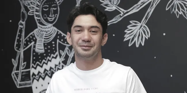 Gantikan Lukman Sardi, Reza Rahadian Terpilih Jadi Ketua Komite FFI Periode 2021 -2023