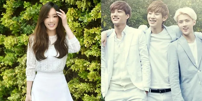 Gantikan Taeyeon SNSD, Aktris Park Hye Soo Segera Dampingi EXO