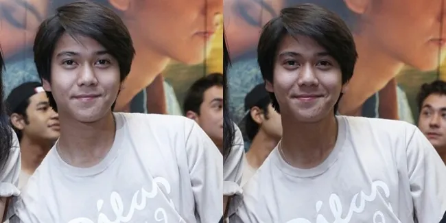 Gara-Gara Ini, Iqbaal Ramadhan Sudah Merasa Seperti Aktor Hollywood