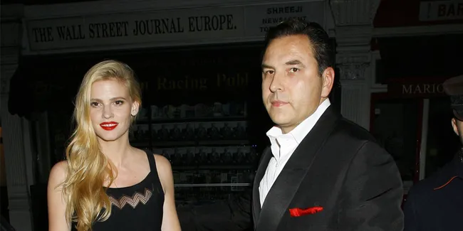 Gara-Gara Justin Bieber, Rumah Tangga Lara Stone Retak?