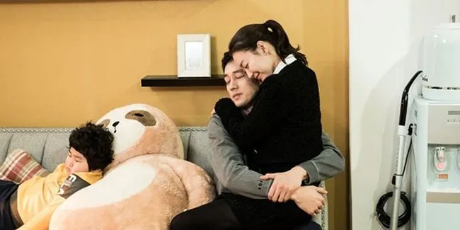 Gara-Gara 'Oh My Venus', Fans Ingin So Ji Sub Jadi Trainer Diet