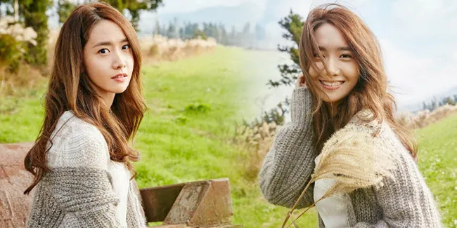 Gara-Gara Perannya di 'The K2', Yoona SNSD Tak Lagi Takut Akting