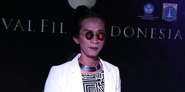 Gara-Gara Perceraian, Aming Sempat Mengurung Diri & Tak Mau Kerja