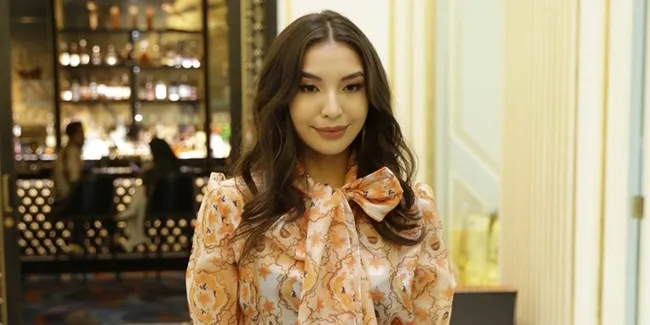 Gara-Gara Postingan di Instagram Ini, Manohara Dirumorkan Pindah Agama