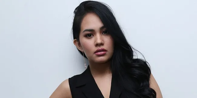 Gara-Gara Serangan Bom, Kartika Putri Percepat Liburan di Paris