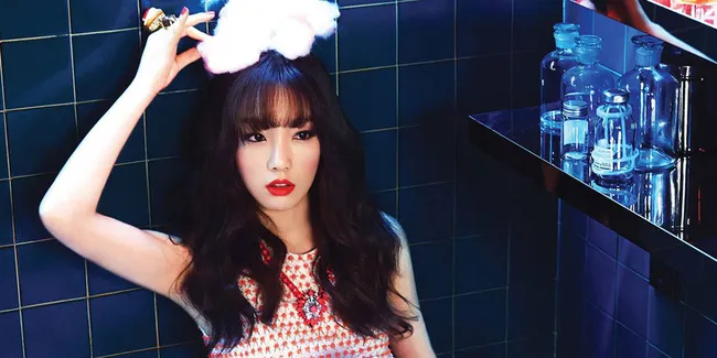 Gara-Gara Taeyeon Tereliminasi, 'Hidden Singer' Dihujat Fans