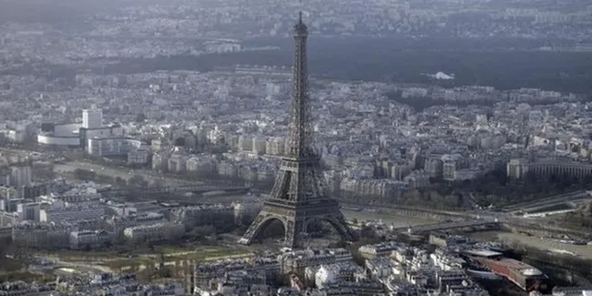 Gara-Gara Teroris, Film Aksi Dilarang Syuting di Paris