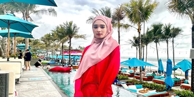 Gara-gara TikTok Shop Resmi Ditutup, Inara Rusli Akui Pendapatannya Berkurang