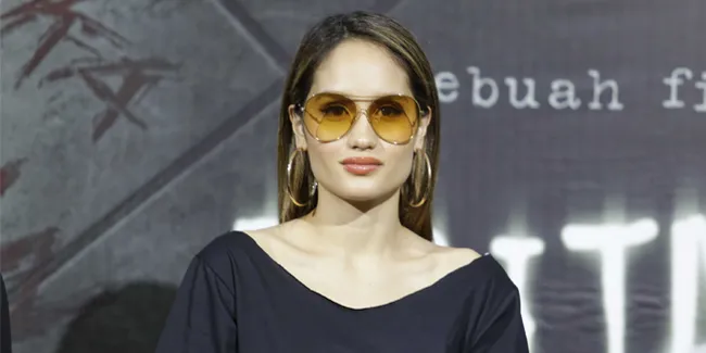 Gara Jargon 'Becek Nggak Ada Ojek', Cinta Laura Pernah Ngamuk ke Orang Tak Dikenal Saat di Mall