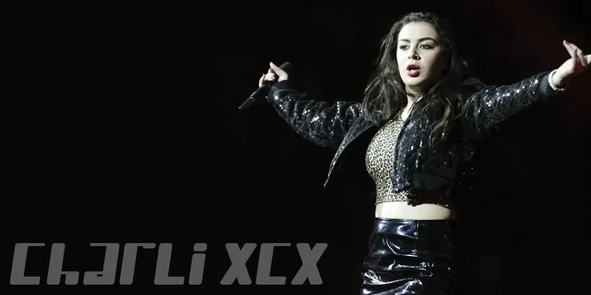 Garap Album ke-3, Ini Kejutan Dari Charli XCX