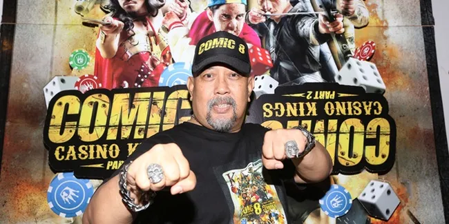 Garap Film Warkop Terbaru, Indro Kasih Bocoran