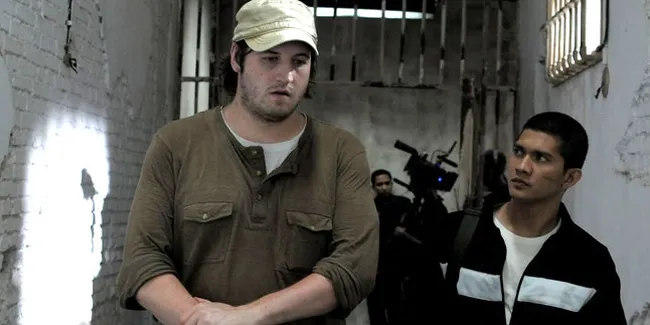 Gareth Evans Ungkap Hadirnya 'THE RAID 3'