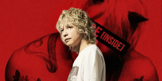 Garis Finish Karir HYDE: Tegaskan Tak Akan Berhenti Bermusik Sebelum Ini Terjadi