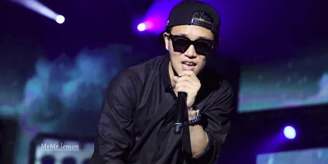 Gary 'Running Man' Siap Gugat Penyebar Hoax Skandal Video Panas